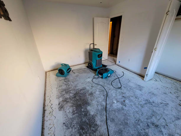 Trusted OK Water damage restoration Experts