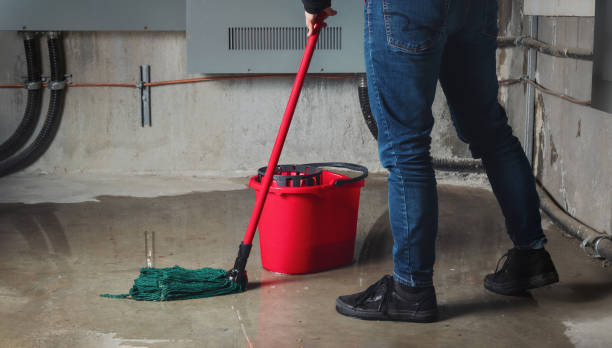 Best Commercial water damage restoration  in Wilburton, OK