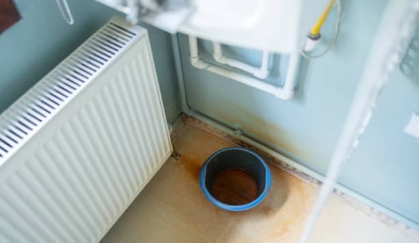 Best Emergency water damage restoration  in Wilburton, OK