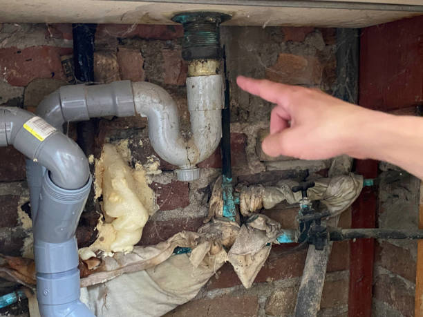 Best Water damage restoration near me  in Wilburton, OK
