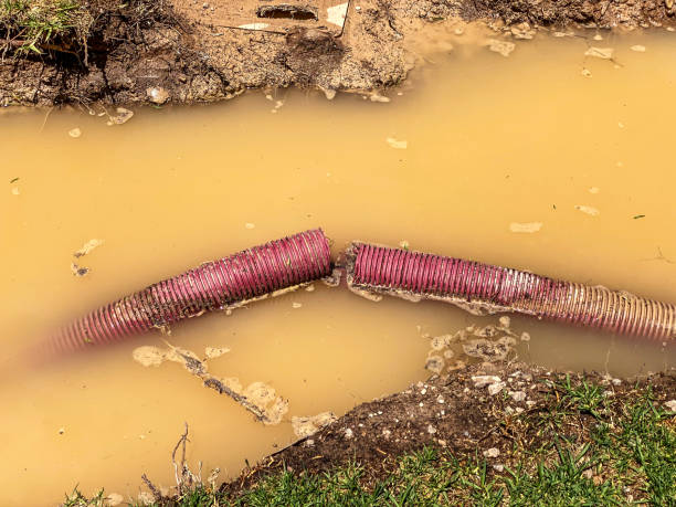 Water damage restoration insurance claims in OK